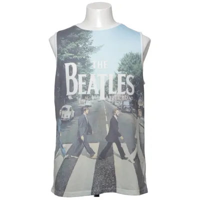 Débardeur (Multicolore) de The Beatles Polyester
