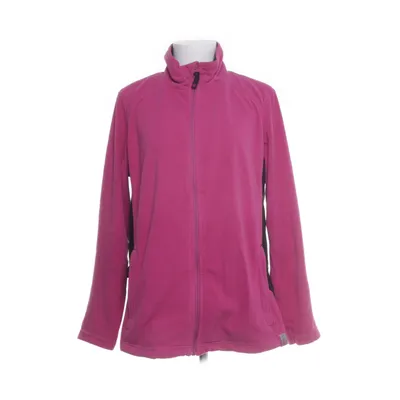 Fleece jas (Roze, Zwart) van Crivit Sports Polyester