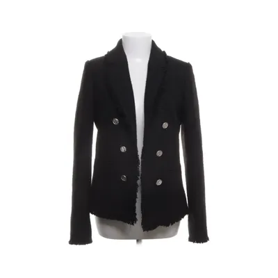 Blazer (Black) from Yessica Premium