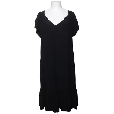 Klänning (Svart) från Co'Couture