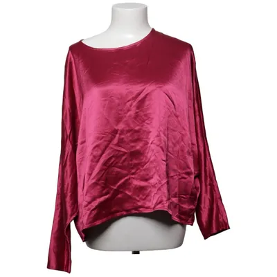 Top (Odelleys) fra By Malene Birger Acetat, Polyester