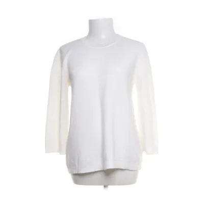 Sweater (Hvid) fra Stenströms Merinould