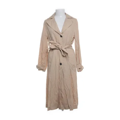 Trench coat (Beige) from Darling Harbour