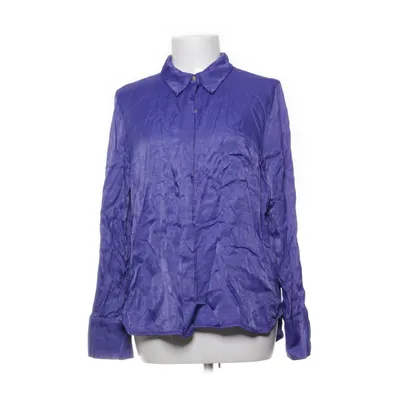 Shirt (Lila) van Reserved Viscose
