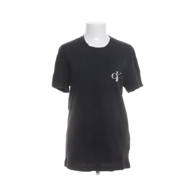 T-shirt (Svart) från Calvin Klein Jeans Bomull