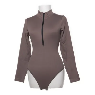 Body (Beige) from Oqq Elastane, Polyamide