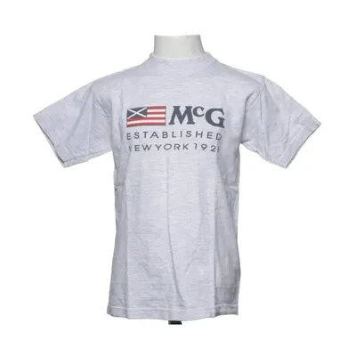 T-shirt (Grå) fra MCG
