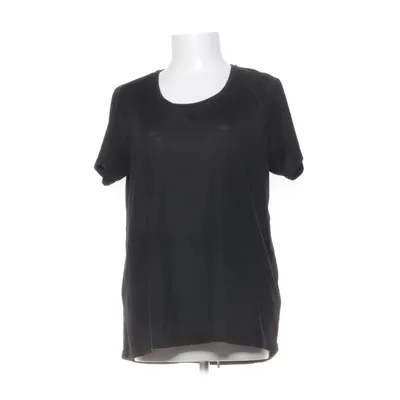T-shirt (Svart) från Basics Polyester