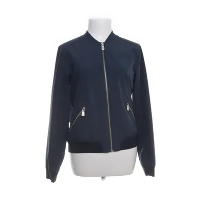 Bomberjacka (Blå) från Sail Racing Polyester