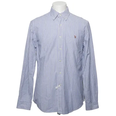 Button down shirt (Stretch Oxford) from Ralph Lauren Cotton, Elastane