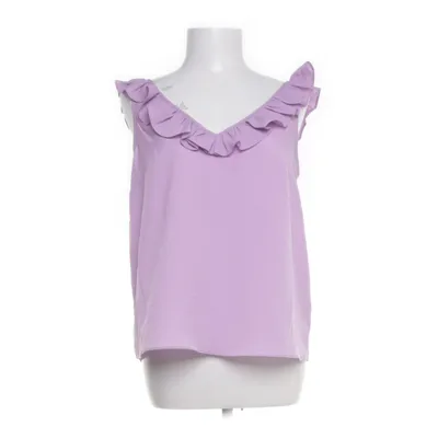 Top (Lila) van French Connection Gerecycled polyester