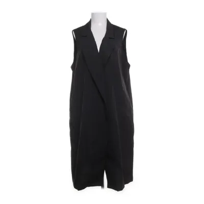 Gilet (Zwart) van Emery Rose Polyester
