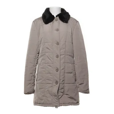Manteau d'hiver (Beige) de Infinity Woman Polyester
