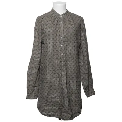 Blus (Grå) från Crossley Bomull, Polyester