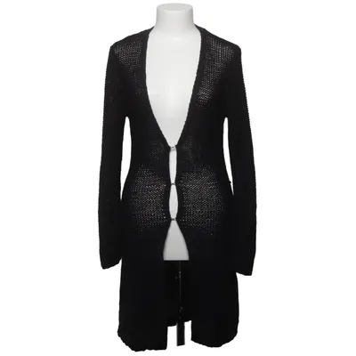 Cardigan (Black) from Zoul Cotton