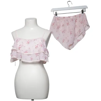 Pyjama (Roze) van Victoria's Secret Polyester