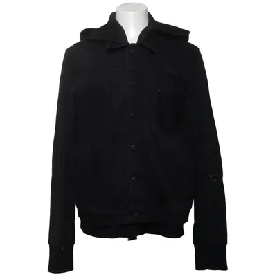 Jacka (Svart, Grå) från Earnest Sewn Bomull