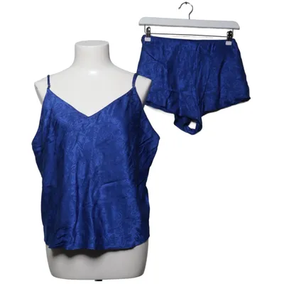 Pyjamas (Blå) från Victoria's Secret Polyester, Viskos