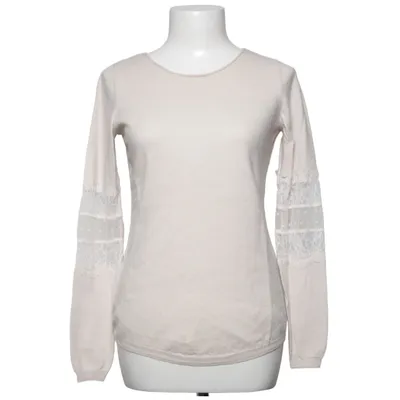 Strickpullover (Beige) von Style Butler Kaschmir, Wolle