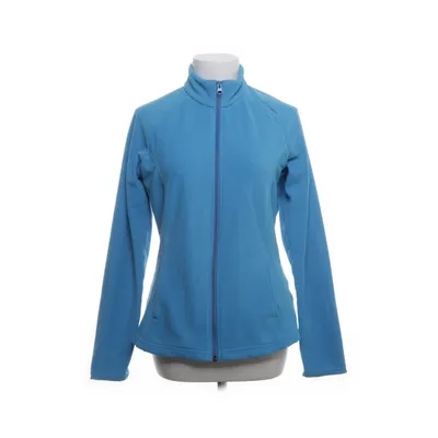 Fleecejacka (Blå) från Oxylane Polyester