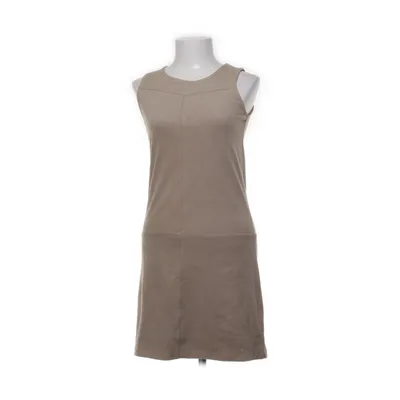 Jurk (Beige) van Chillytime Elastaan, Polyester