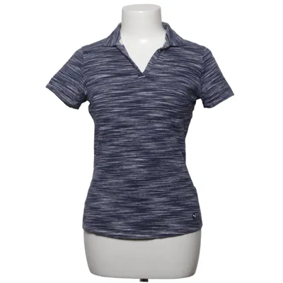 Polo (Bleu, Blanc) de Puma