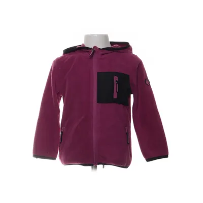 Huvtröja (Rosa, Svart) från Topolino Återvunnen polyester