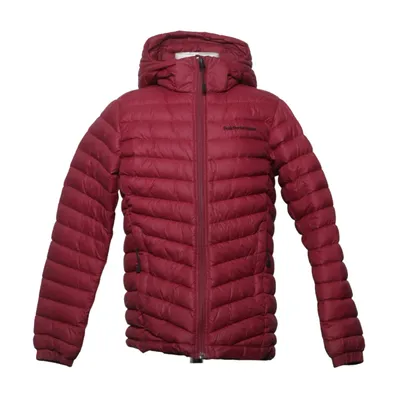 Windjack (Rood) van Peak Performance Polyamide
