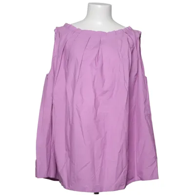 Top (Purple) from Sofie D'hoore Cotton