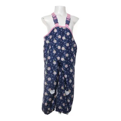 Overtrousers (Blue, Multicolored) from Impidimpi Recycled polyester