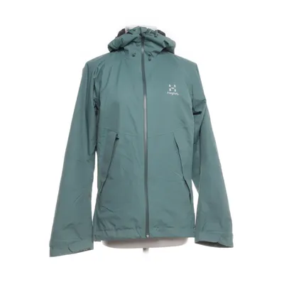Jacket (Esker Jacket) from Haglöfs Polyamide, Polyester