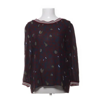 Blouse (1706-531) de Rich & Royal Coton, Lyocell, Viscose