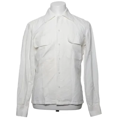 Shirt (Wit) van Shirtonomy