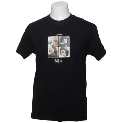 T-shirt (Let It Be) från The Beatles Bomull