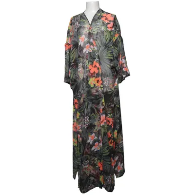 Robe de plage (Noir, Vert, Rouge, Multicolore) de Imperia Polyester