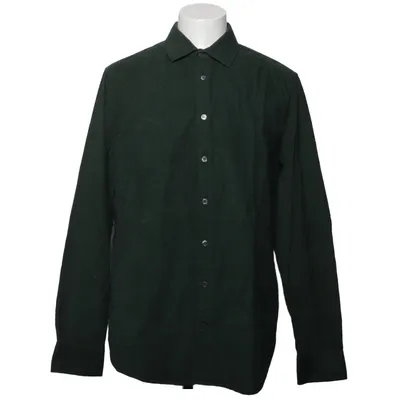 Shirt (Groen) van Mr Marvis Organisch katoen