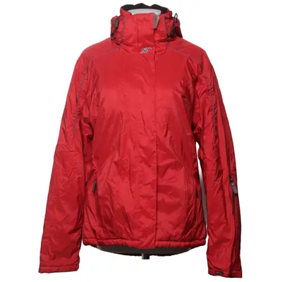 Ski-jas (Rood) van Nordica Polyamide, Polyester