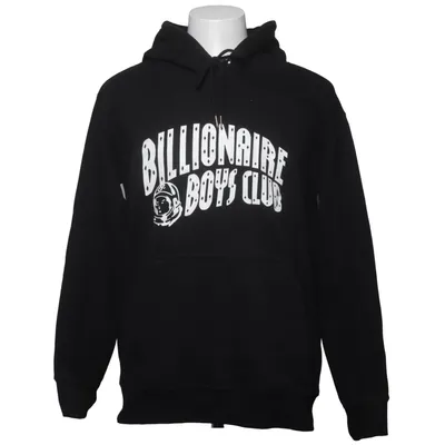 Capuchon sweater (Zwart) van Billionaire Boys Club