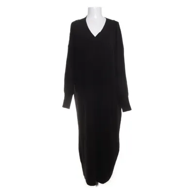 Långklänning (Svart) från ONLY Carmakoma Akryl