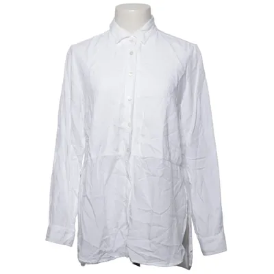 Chemise (Blanc) de Trenery Modal