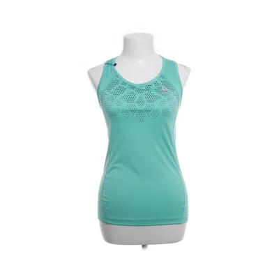 Sport tanktop (Groen) van Odlo