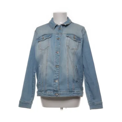 Jeansjacka (Blå) från Groggy