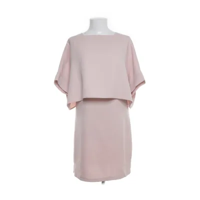 Klänning (Rosa) från Modes Stockholm Polyester