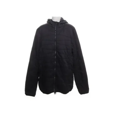 Windjack (Zwart) van Erima Polyamide, Polyester