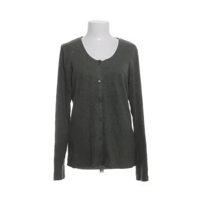 Kofta (Grön) från Coline Elastan, Polyester, Viskos