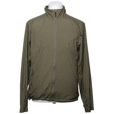 Sports jacket (Green) from Craft