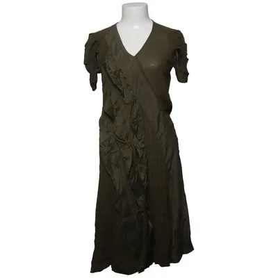Robe (Vert) de Rützou
