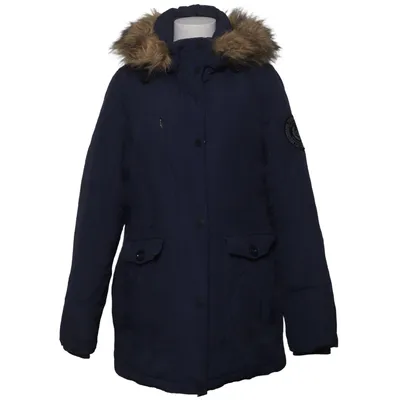 Parka (Rocky Mountains) von Tindra Polyamid, Polyester