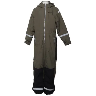 Outdoor Overall (Grün, Schwarz) von Otp Kids Polyamid, Polyester