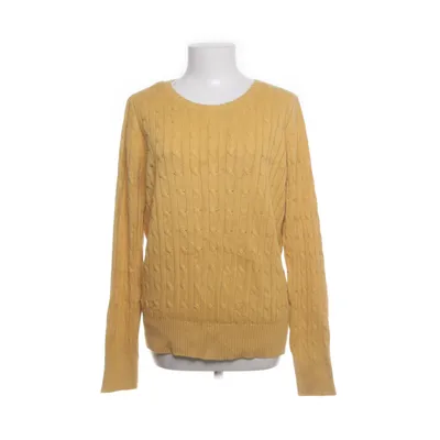 Sweater (Gul) fra Ralph Lauren